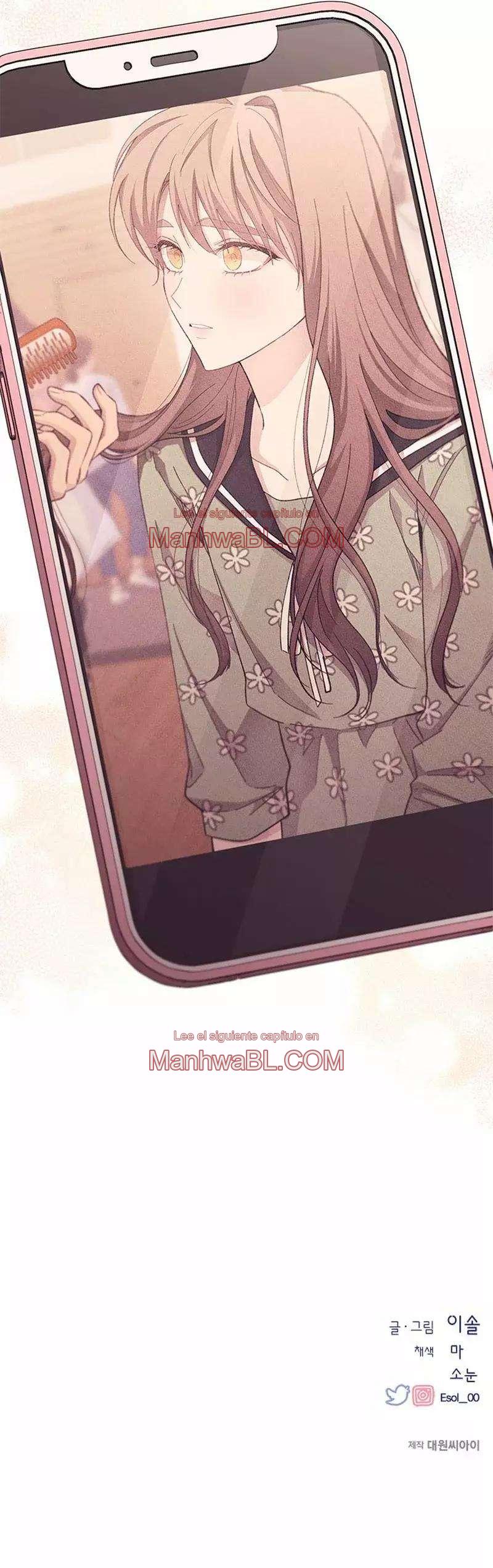 La inocencia de Yeonwoo - Capítulo 88 3 manhwa