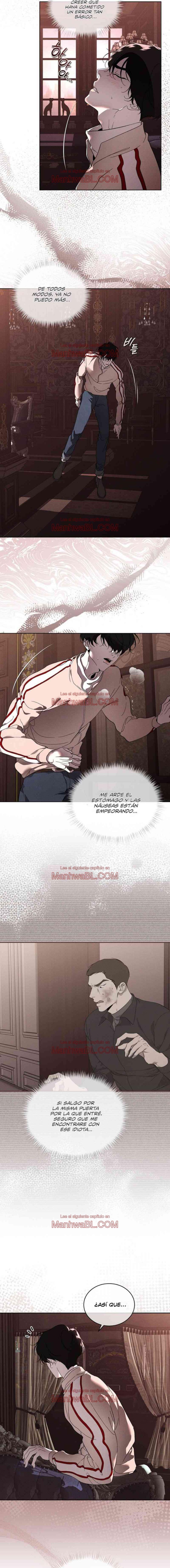 Evolución de las especies - Capítulo 17 3 manhwa