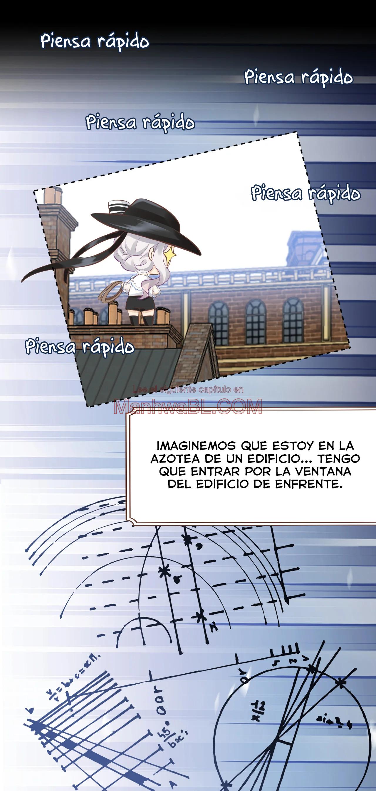 Aroma del deseo - Capítulo 8 2 manhwa
