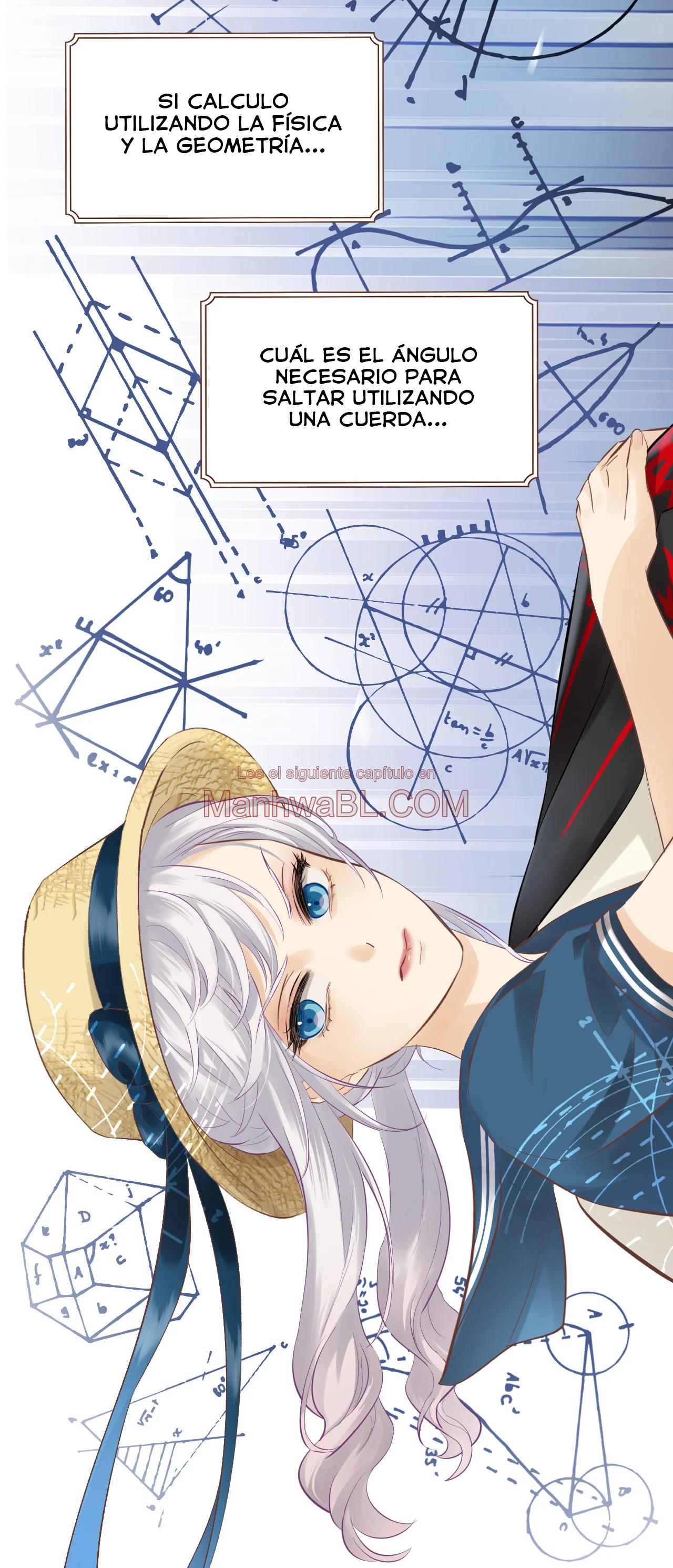 Aroma del deseo - Capítulo 8 2 manhwa