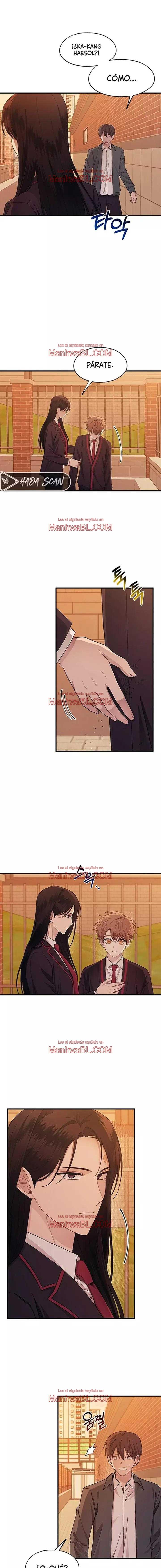 La inocencia de Yeonwoo - Capítulo 117 2 manhwa