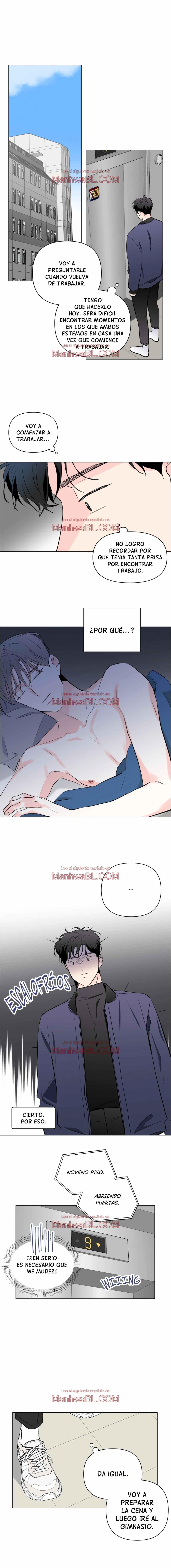 La espera vale la pena - Capítulo 52 3 manhwa