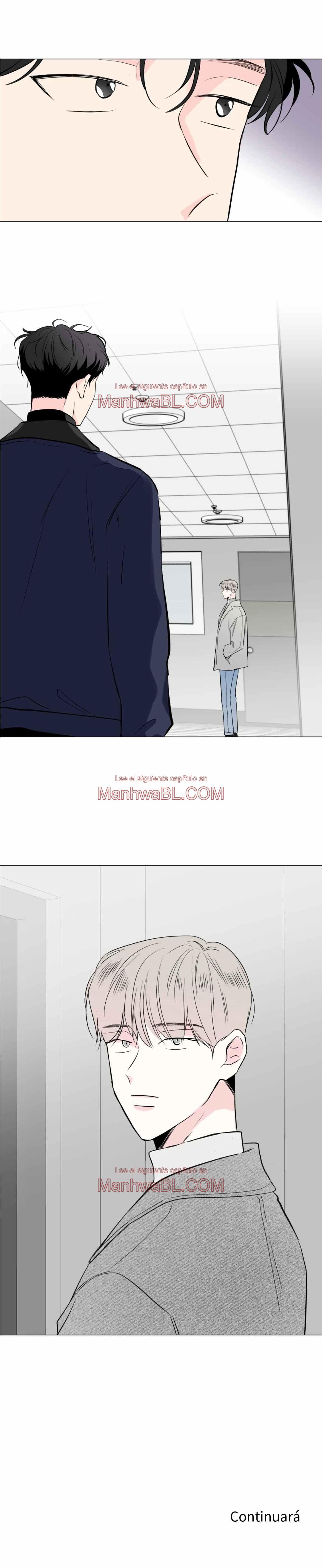 La espera vale la pena - Capítulo 52 3 manhwa