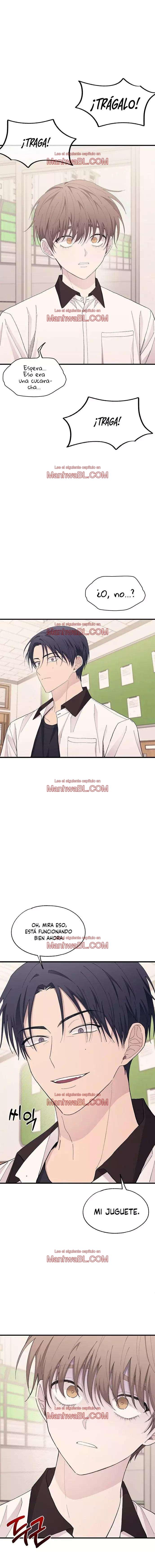La inocencia de Yeonwoo - Capítulo 127 2 manhwa