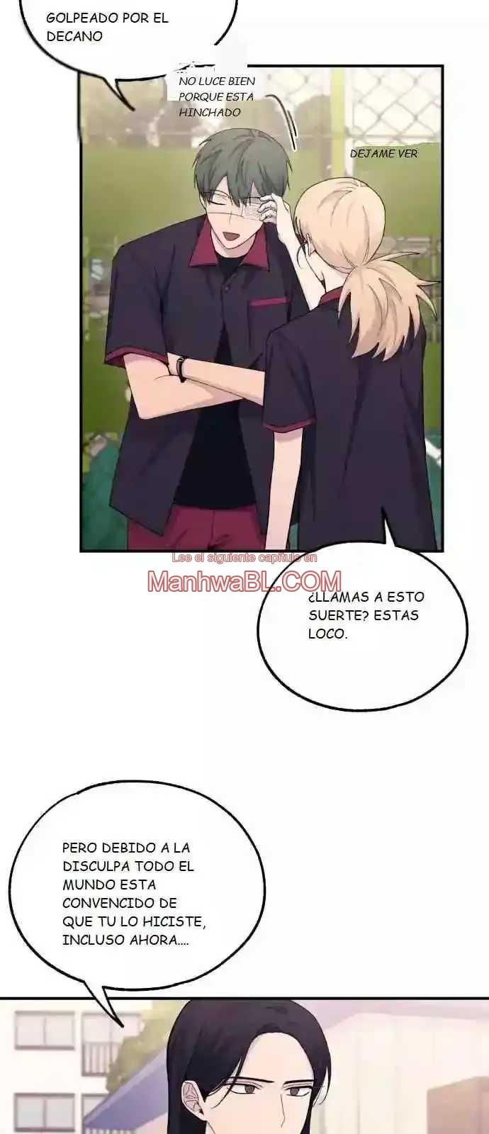 La inocencia de Yeonwoo - Capítulo 55 2 manhwa