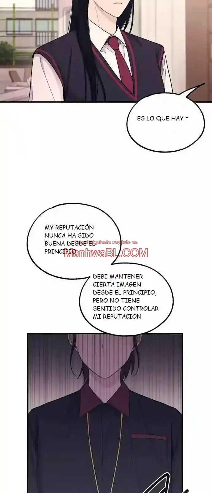 La inocencia de Yeonwoo - Capítulo 55 2 manhwa