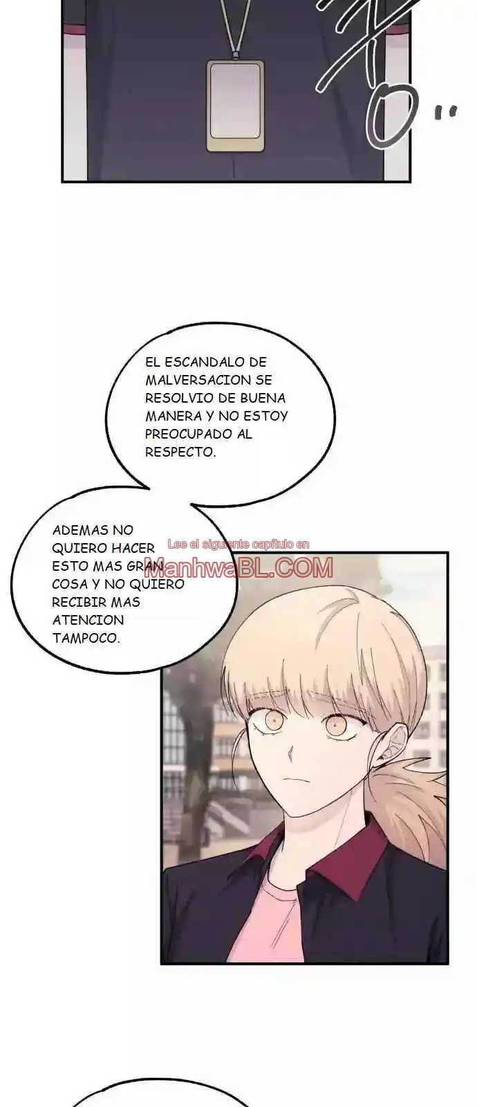 La inocencia de Yeonwoo - Capítulo 55 2 manhwa