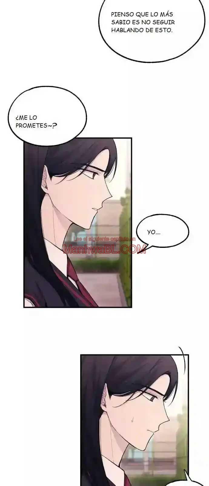 La inocencia de Yeonwoo - Capítulo 55 2 manhwa