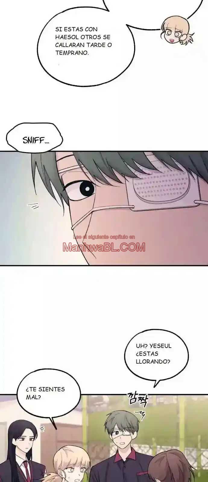 La inocencia de Yeonwoo - Capítulo 55 2 manhwa