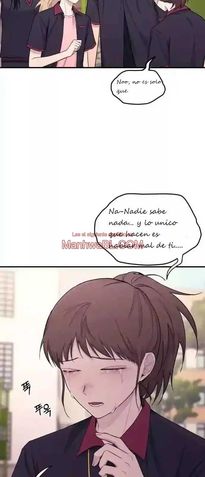 La inocencia de Yeonwoo - Capítulo 55 2 manhwa