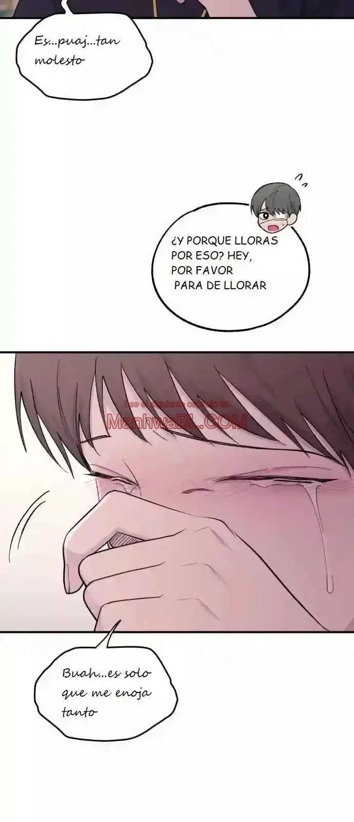 La inocencia de Yeonwoo - Capítulo 55 2 manhwa