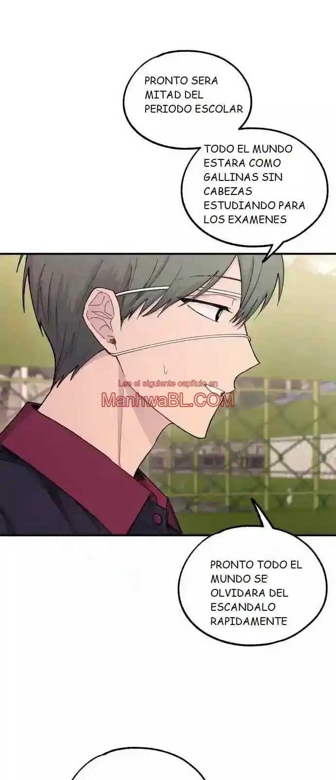 La inocencia de Yeonwoo - Capítulo 55 2 manhwa