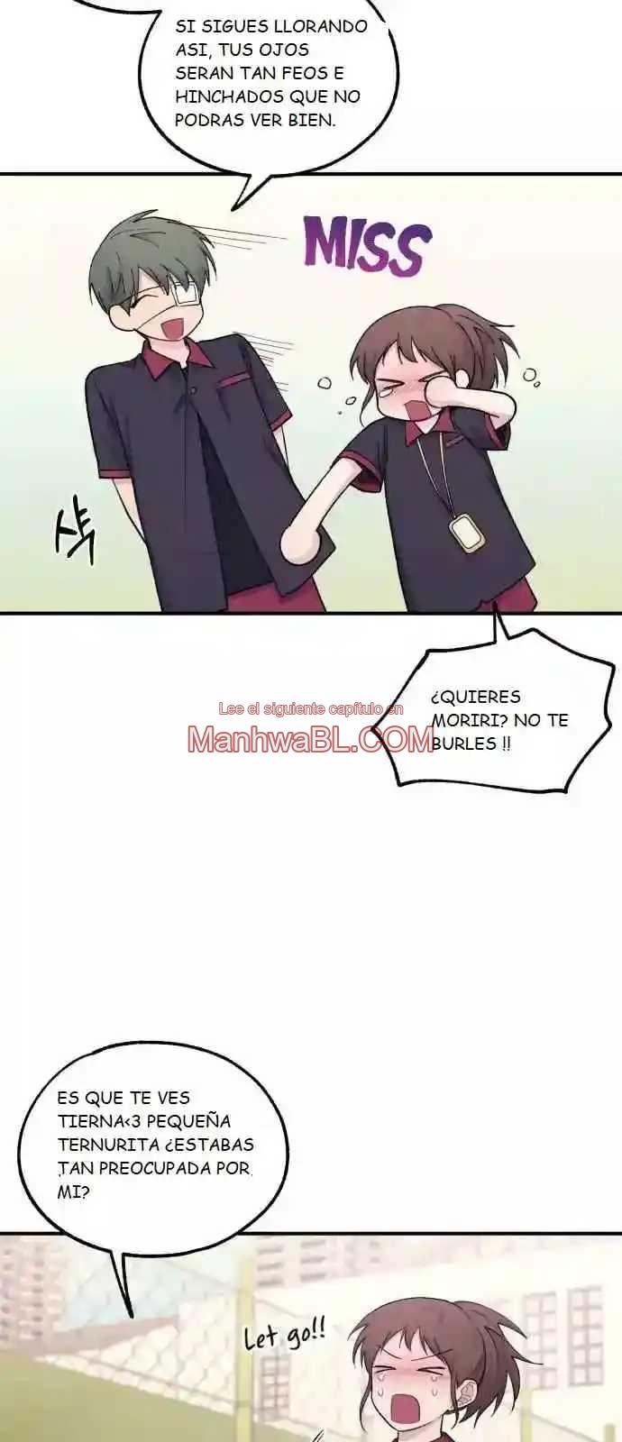 La inocencia de Yeonwoo - Capítulo 55 2 manhwa