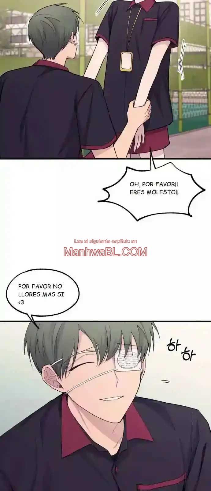 La inocencia de Yeonwoo - Capítulo 55 2 manhwa