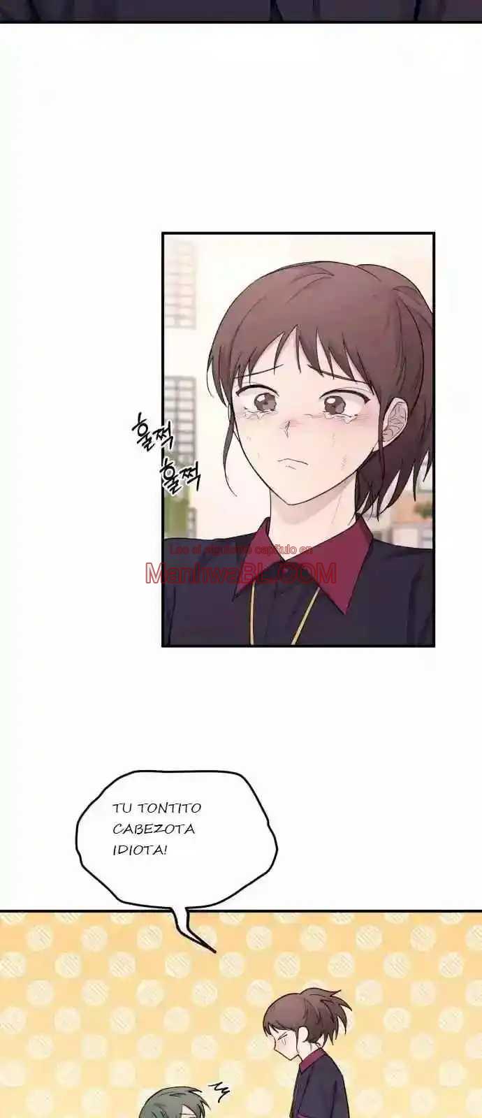 La inocencia de Yeonwoo - Capítulo 55 2 manhwa