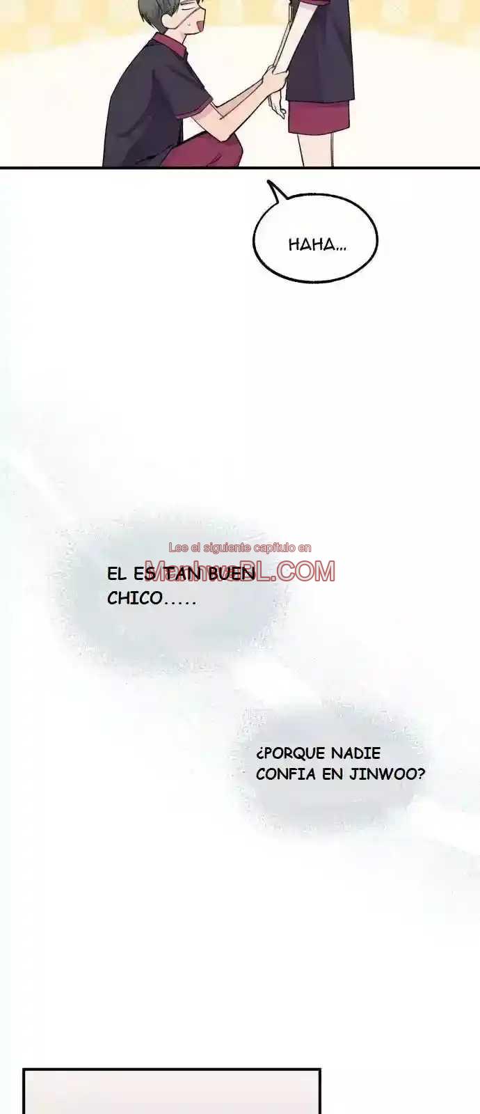 La inocencia de Yeonwoo - Capítulo 55 2 manhwa