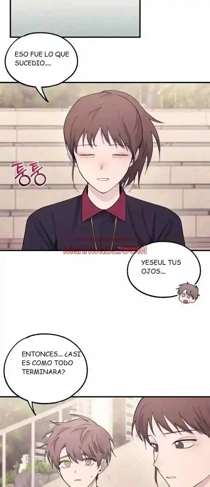 La inocencia de Yeonwoo - Capítulo 55 2 manhwa