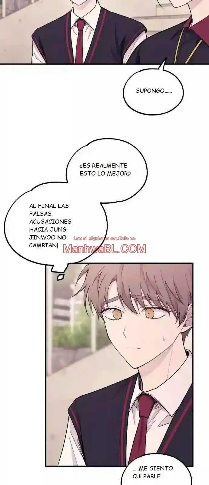 La inocencia de Yeonwoo - Capítulo 55 2 manhwa