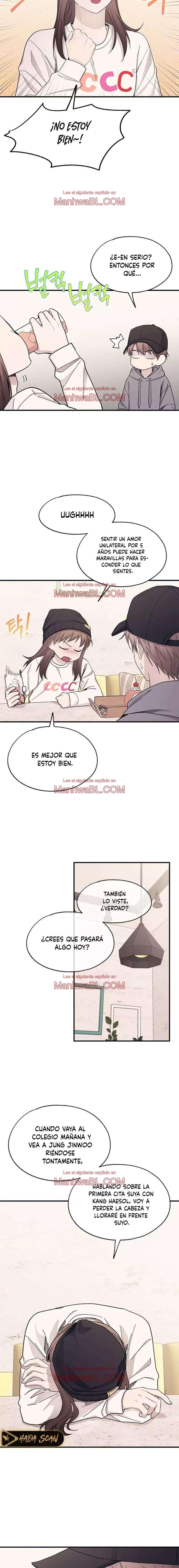 La inocencia de Yeonwoo - Capítulo 101 2 manhwa