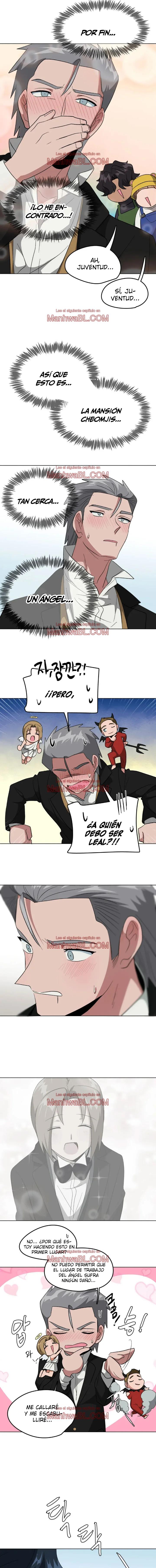 Amor En Casa - Capítulo 21 3 manhwa