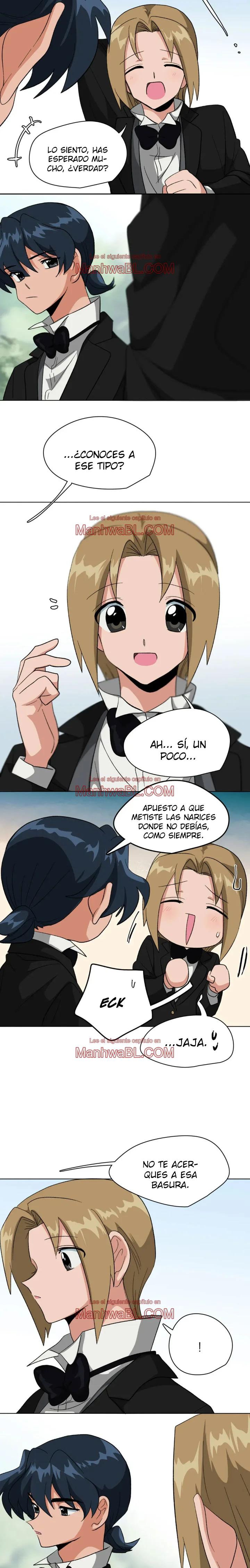 Amor En Casa - Capítulo 21 3 manhwa