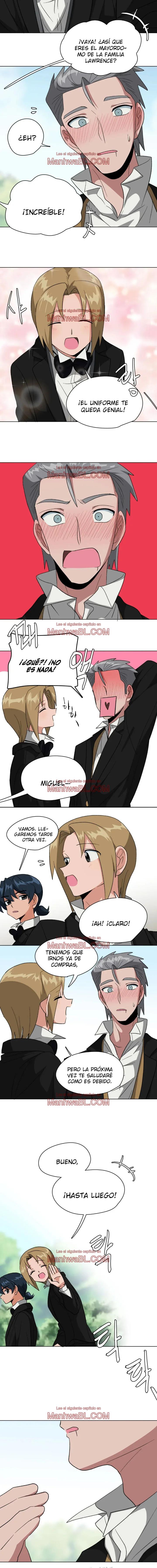 Amor En Casa - Capítulo 21 3 manhwa