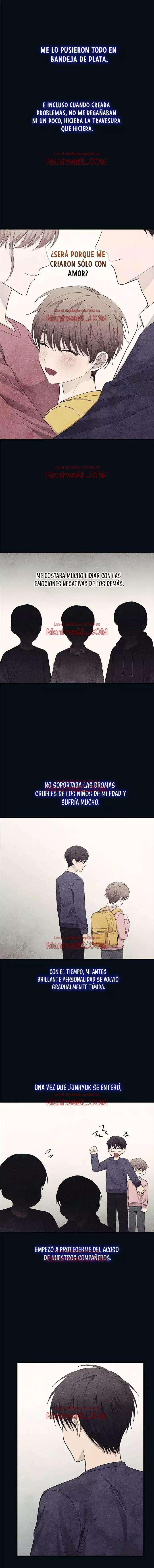 La inocencia de Yeonwoo - Capítulo 122 2 manhwa
