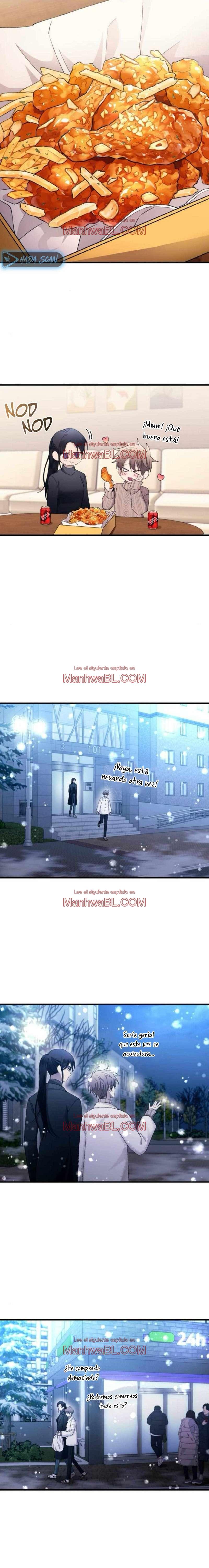 La inocencia de Yeonwoo - Capítulo 164 2 manhwa