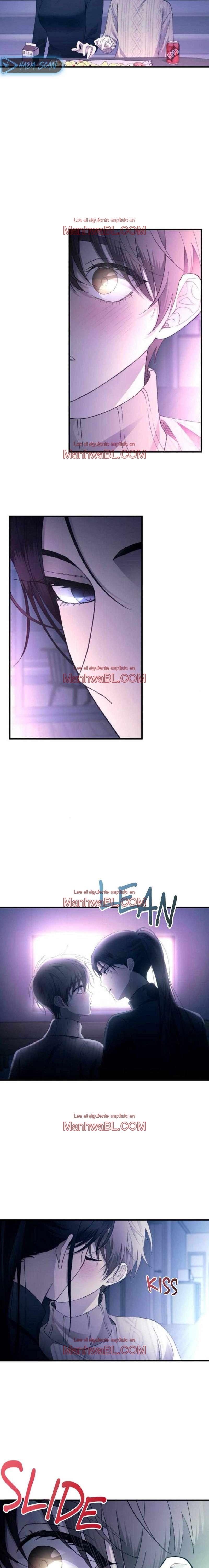La inocencia de Yeonwoo - Capítulo 164 2 manhwa