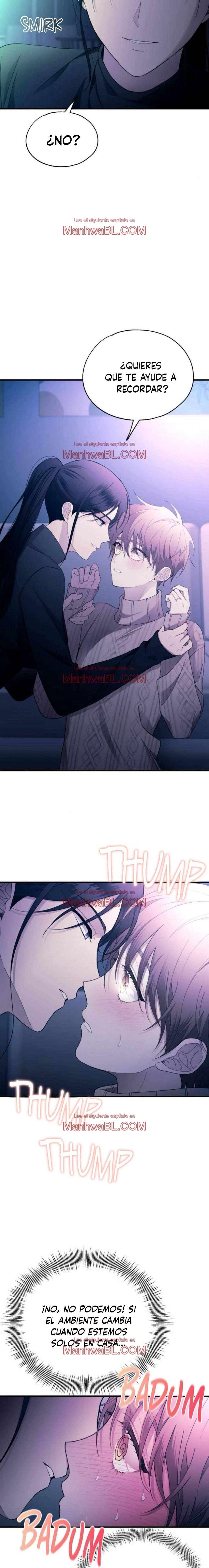 La inocencia de Yeonwoo - Capítulo 164 2 manhwa