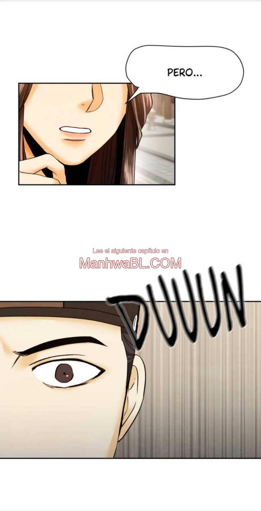 En el cuerpo de la concubina del rey - Capítulo 3 2 manhwa