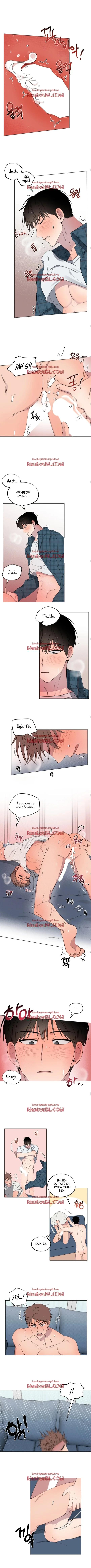 Afortunado en el amor - Capítulo 30 3 manhwa