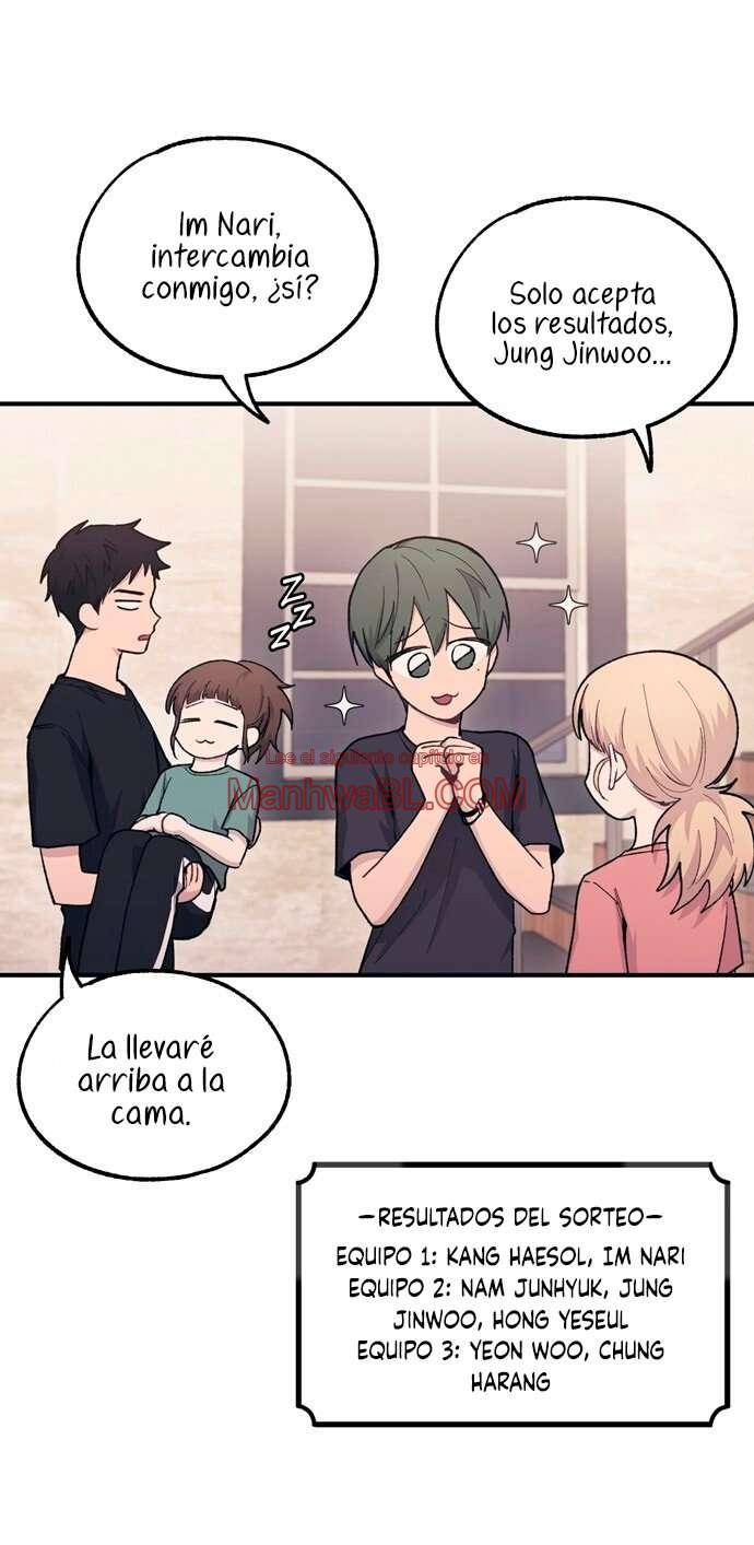 La inocencia de Yeonwoo - Capítulo 32 2 manhwa