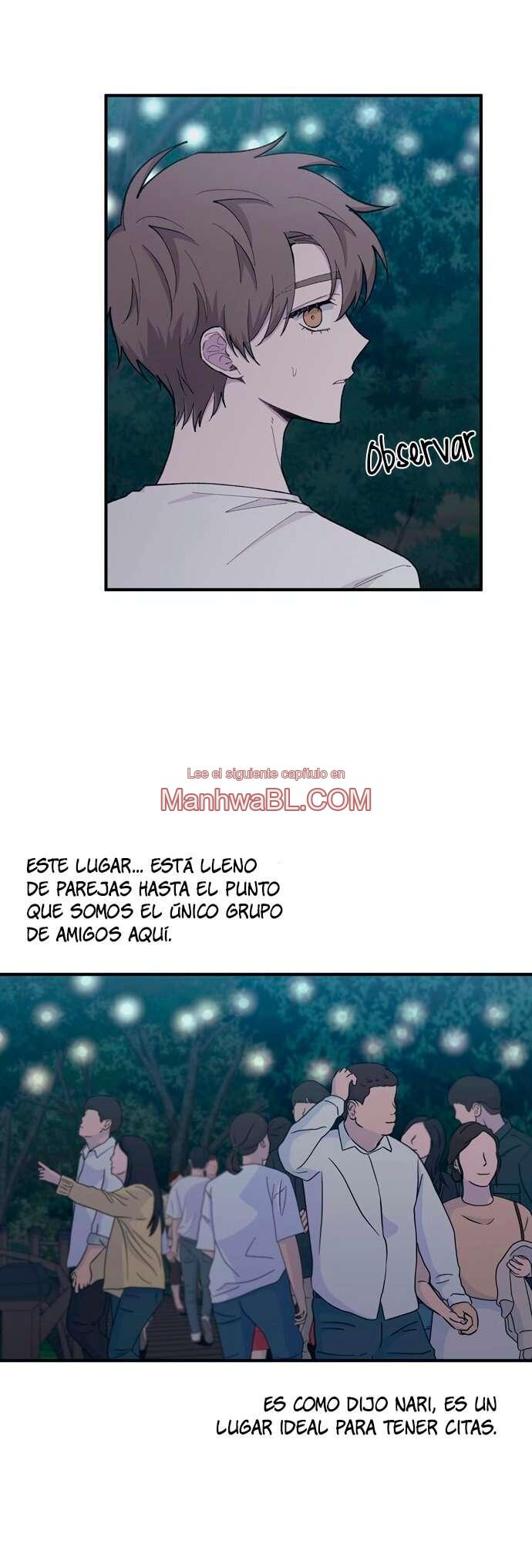La inocencia de Yeonwoo - Capítulo 32 2 manhwa