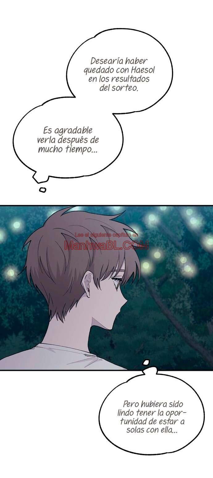 La inocencia de Yeonwoo - Capítulo 32 2 manhwa