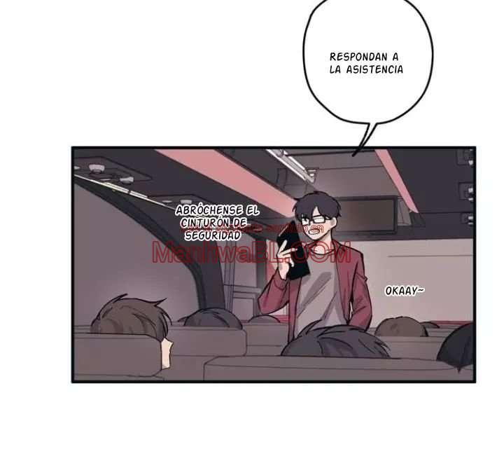La inocencia de Yeonwoo - Capítulo 3 3 manhwa