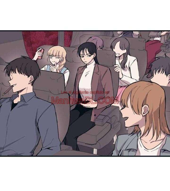 La inocencia de Yeonwoo - Capítulo 3 3 manhwa