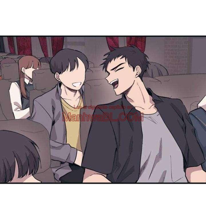 La inocencia de Yeonwoo - Capítulo 3 3 manhwa
