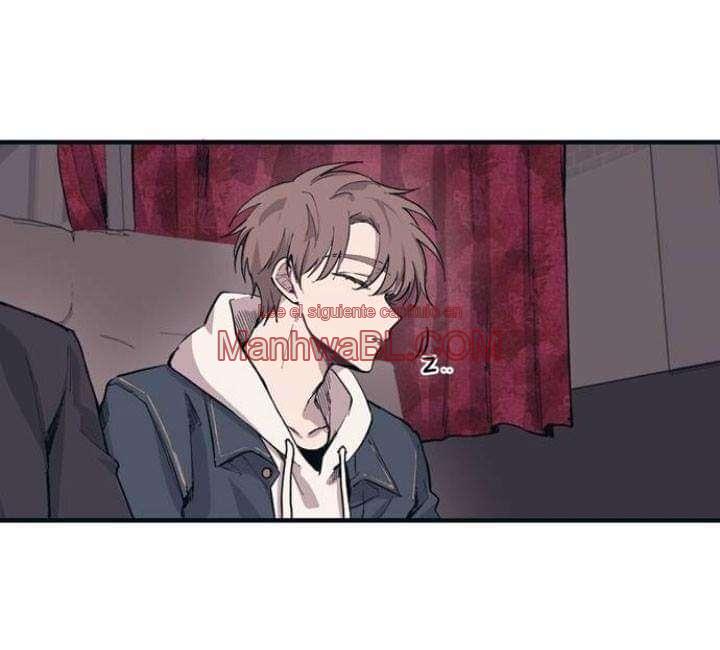 La inocencia de Yeonwoo - Capítulo 3 3 manhwa