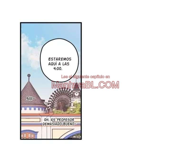 La inocencia de Yeonwoo - Capítulo 3 3 manhwa