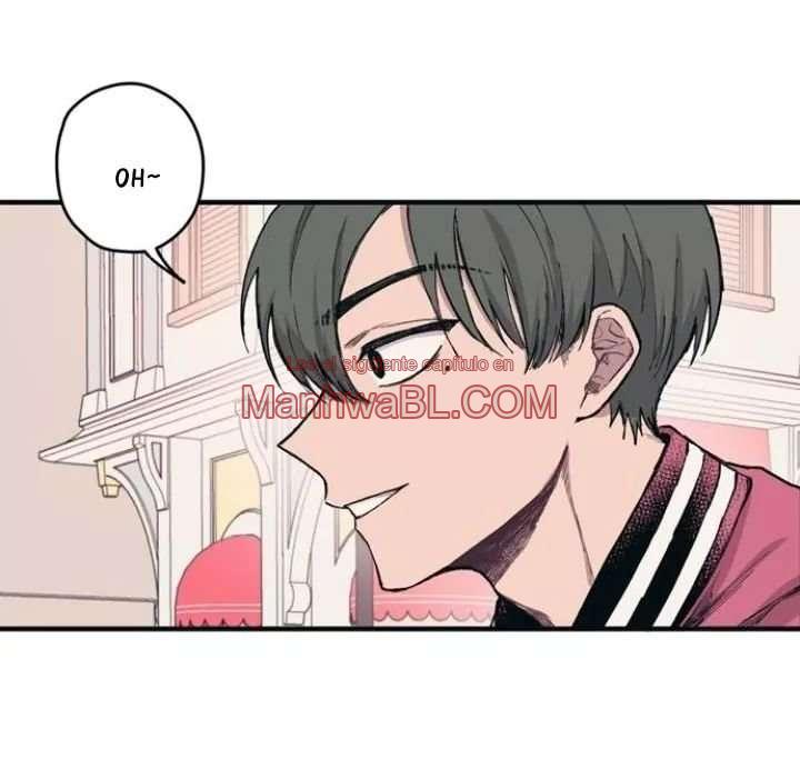 La inocencia de Yeonwoo - Capítulo 3 3 manhwa