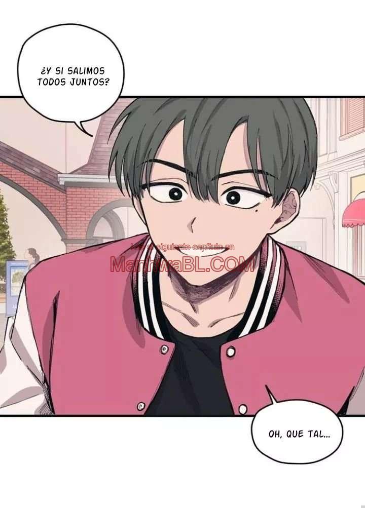 La inocencia de Yeonwoo - Capítulo 3 3 manhwa