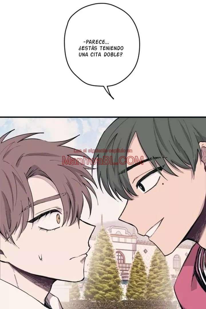La inocencia de Yeonwoo - Capítulo 3 3 manhwa