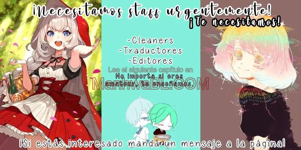 La inocencia de Yeonwoo - Capítulo 3 3 manhwa