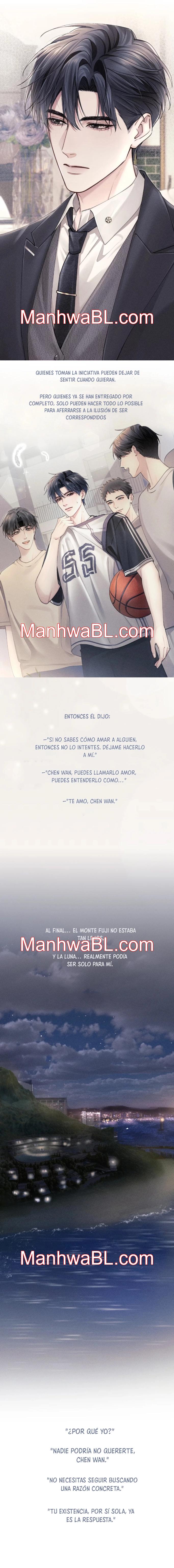 Reply to keats - Capítulo 0 3 manhwa
