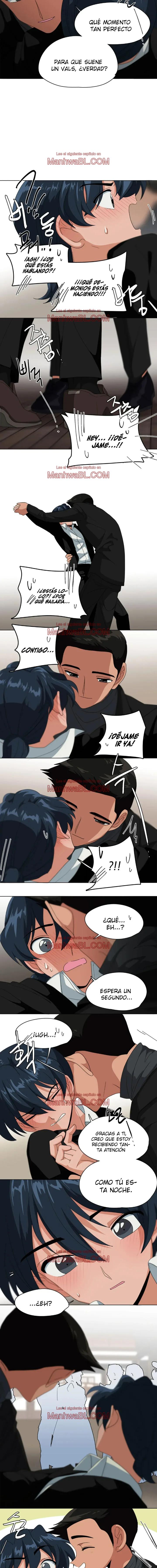 Amor En Casa - Capítulo 9 manhwa