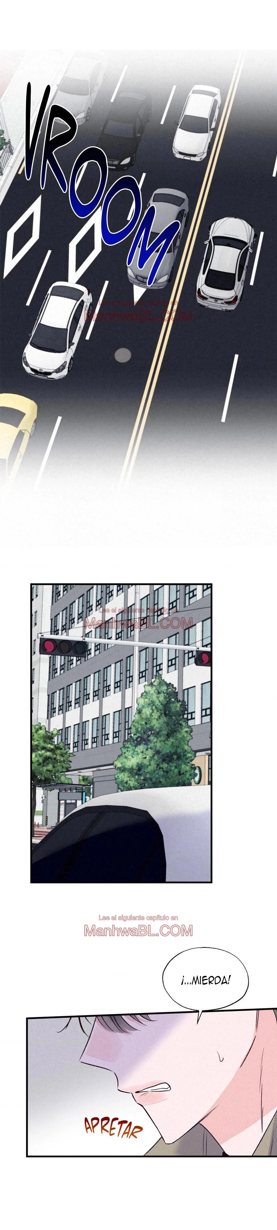 Corazones encubiertos - Capítulo 15 3 manhwa