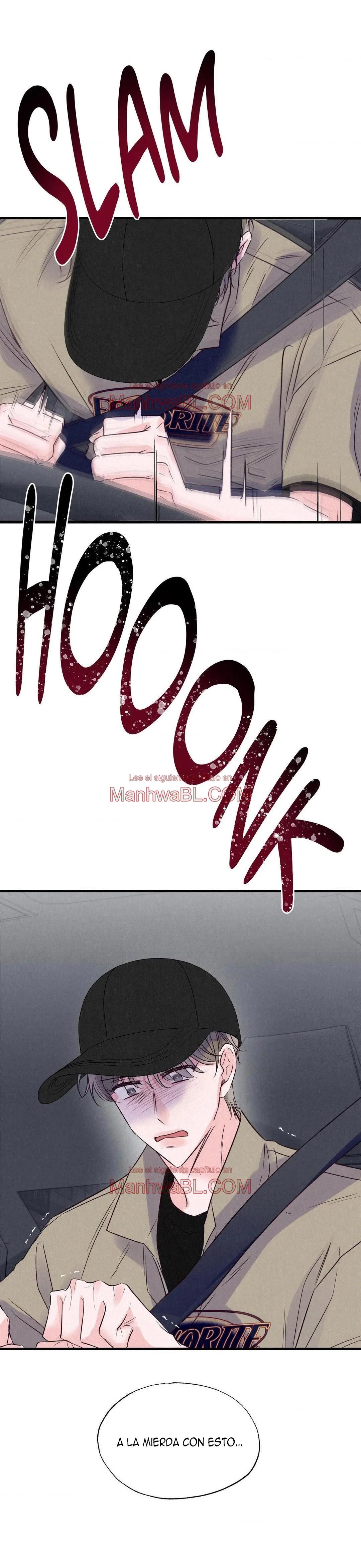Corazones encubiertos - Capítulo 15 3 manhwa