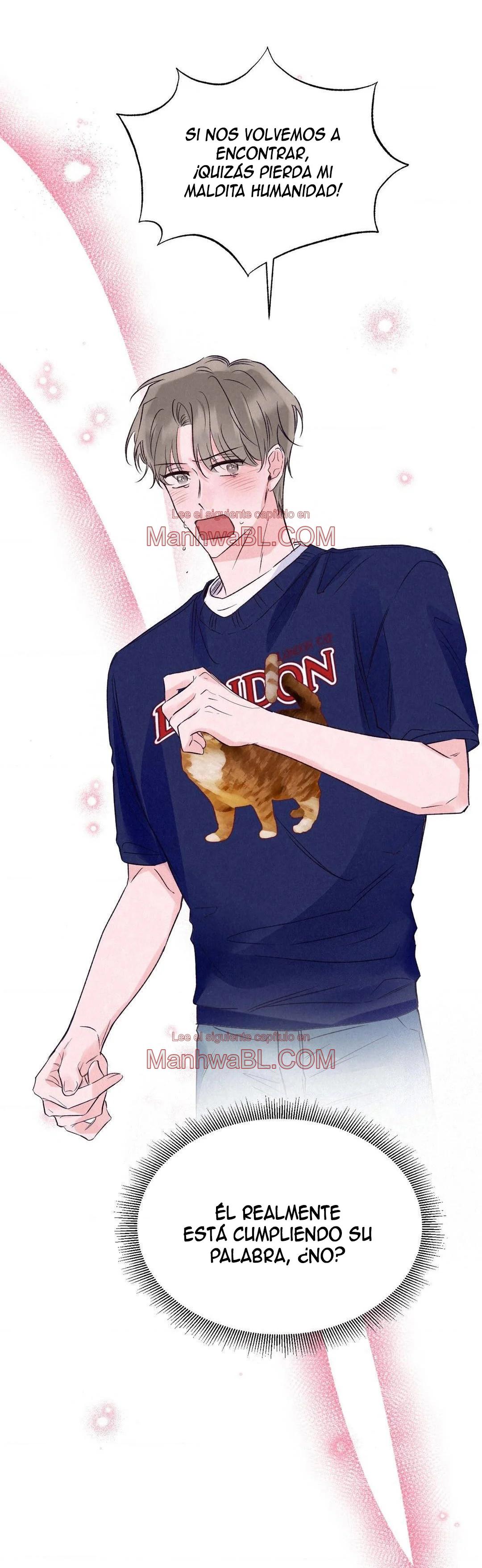 Corazones encubiertos - Capítulo 15 3 manhwa
