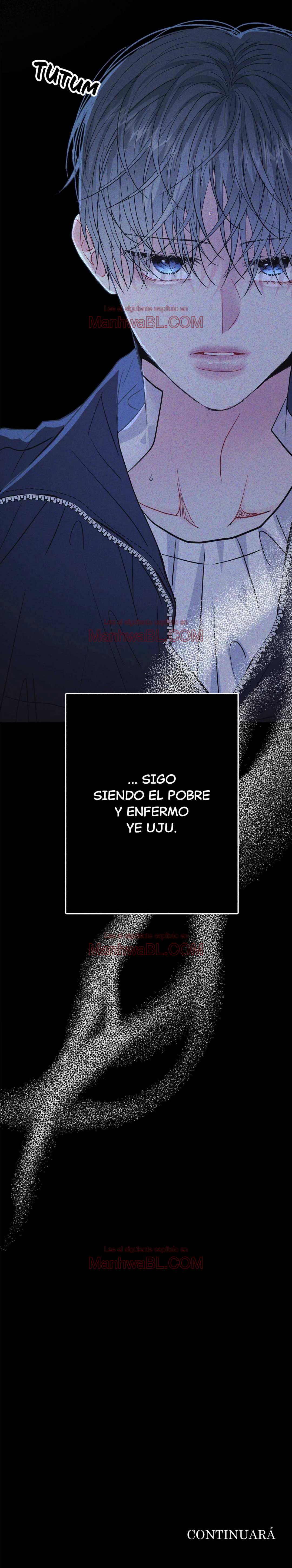 Ámame otra vez - Capítulo 9 3 manhwa